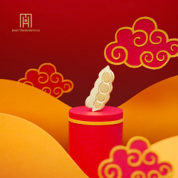 Tiểu Kim Cát Đậu BTMVV49KD0-501003