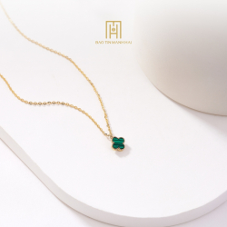 Dây vàng phong cách Ý PYD2V10KD0-311001