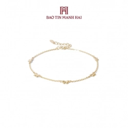 Lắc tay nữ PC Ý - 41.7 PYLTV10KD0-510008