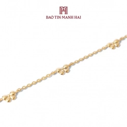 Lắc tay nữ PC Ý - 41.7 PYLTV10KD0-510008