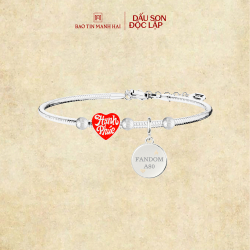 BST A80 Combo 7.1: 2 Charm bạc 1 dây BACOB92KD0-508007