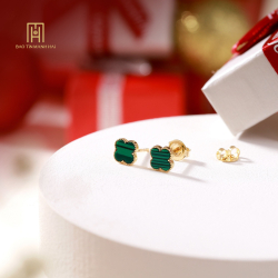 Bông tai PC Ý - 41.7 PYBTV10KD0-311002