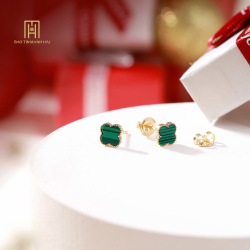 Bông tai PC Ý - 41.7 PYBTV10KD0-311002