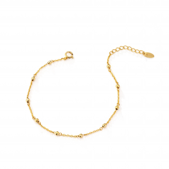 Lắc tay phong cách Ý. PYLTV10KD0-409006