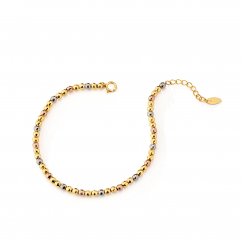 Lắc tay phong cách Ý. PYLTV10KD0-510002