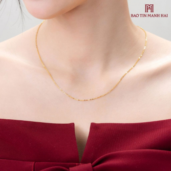 Dây phong cách Ý PYD1V10KD0-602001