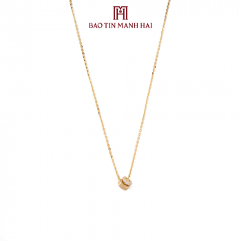 Dây liền mặt phong cách Ý PYD2V10KDH-602001