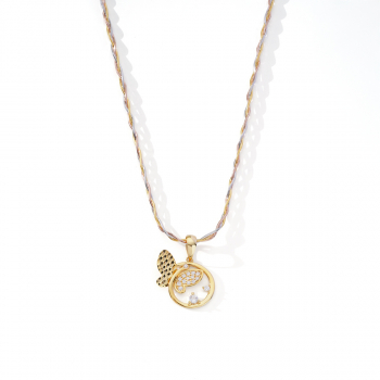 Mặt dây-PC Ý 10K PYMAV10KDH-412006