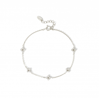 Lắc tay nữ PC Ý - 41.7 PYLTV10KDH-511015