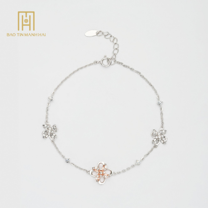 Lắc tay BTLTV10CZH-504004