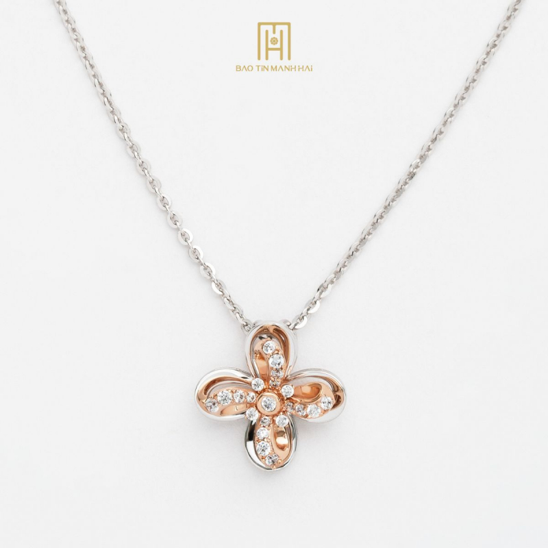 Mặt dây BTMAV10CZH-504004