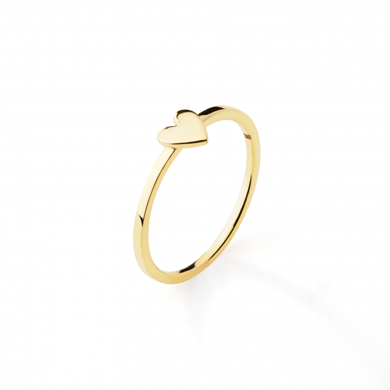 Nhẫn nữ PC Ý - 41.7 PYN1V10KD0-511001