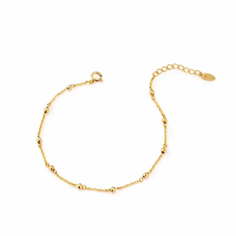 Lắc tay phong cách Ý. PYLTV10KD0-409006