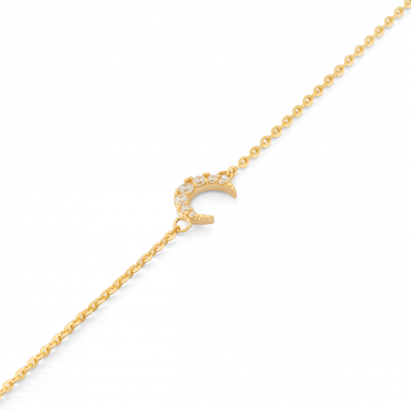 Lắc tay phong cách Ý. PYLTV10KDH-512017