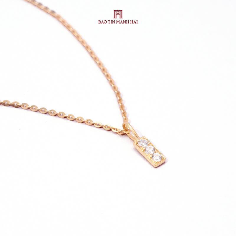 Dây cổ liền mặt PYD2V10KDH-603002