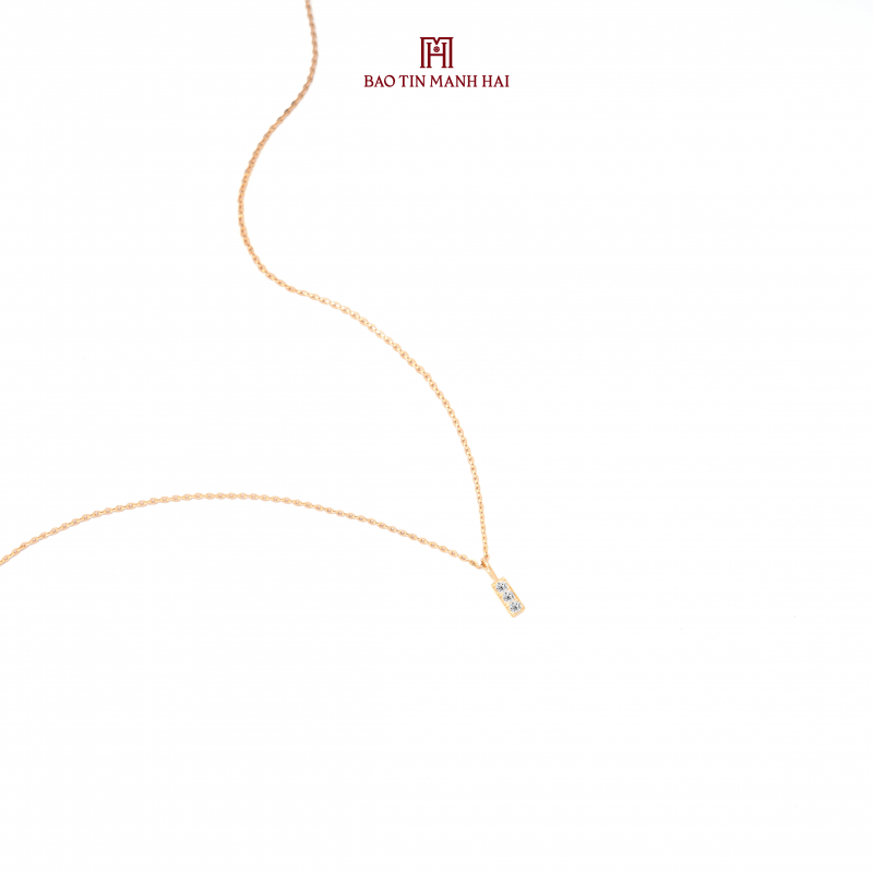 Dây cổ liền mặt PYD2V10KDH-603002