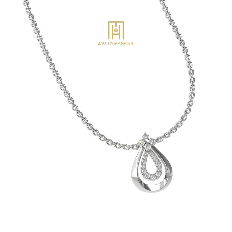 Mặt dây BTMAV10KDH-502004