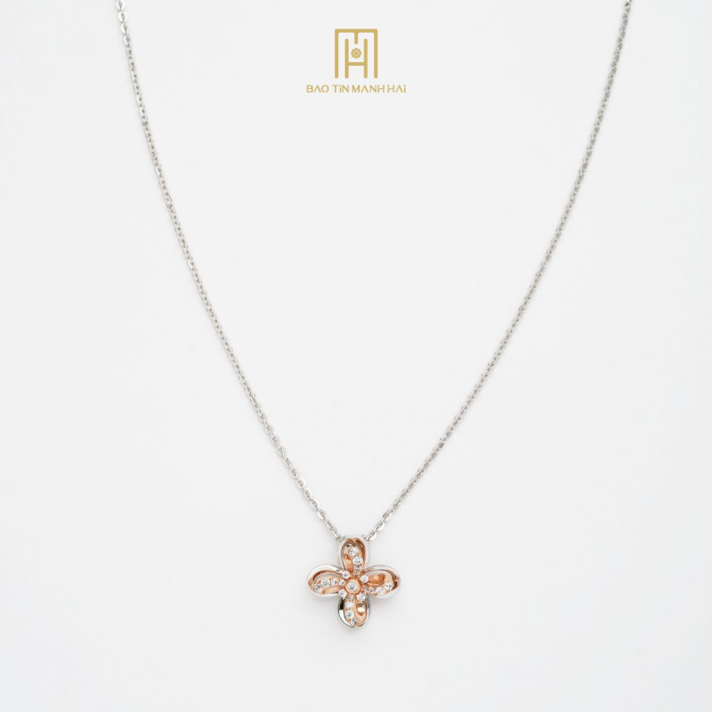 Mặt dây BTMAV10CZH-504004