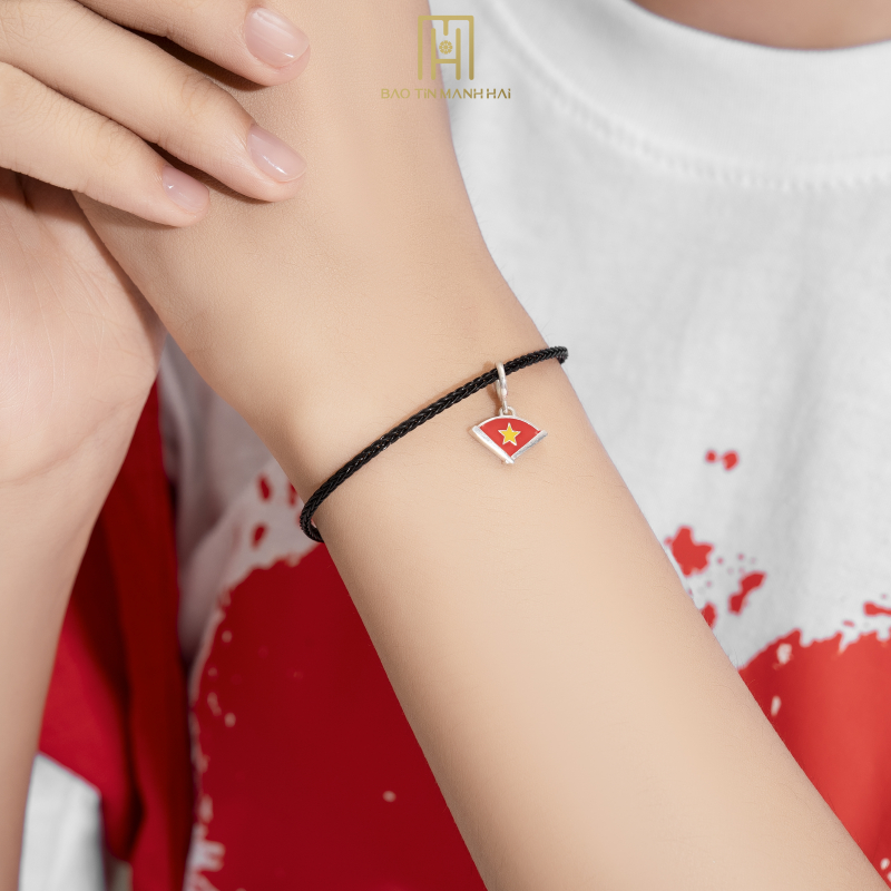 Charm BACHB92KD0-508005