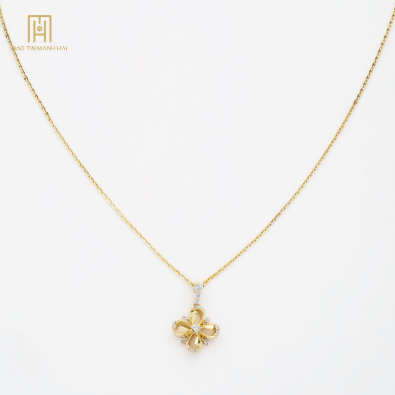 Mặt dây BTMAV10CZH-504003