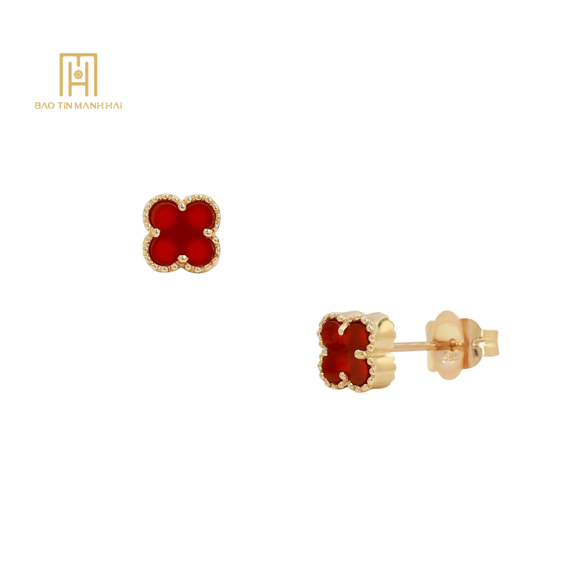 Bông tai PC Hàn Quốc PHBTV14KD0-210003