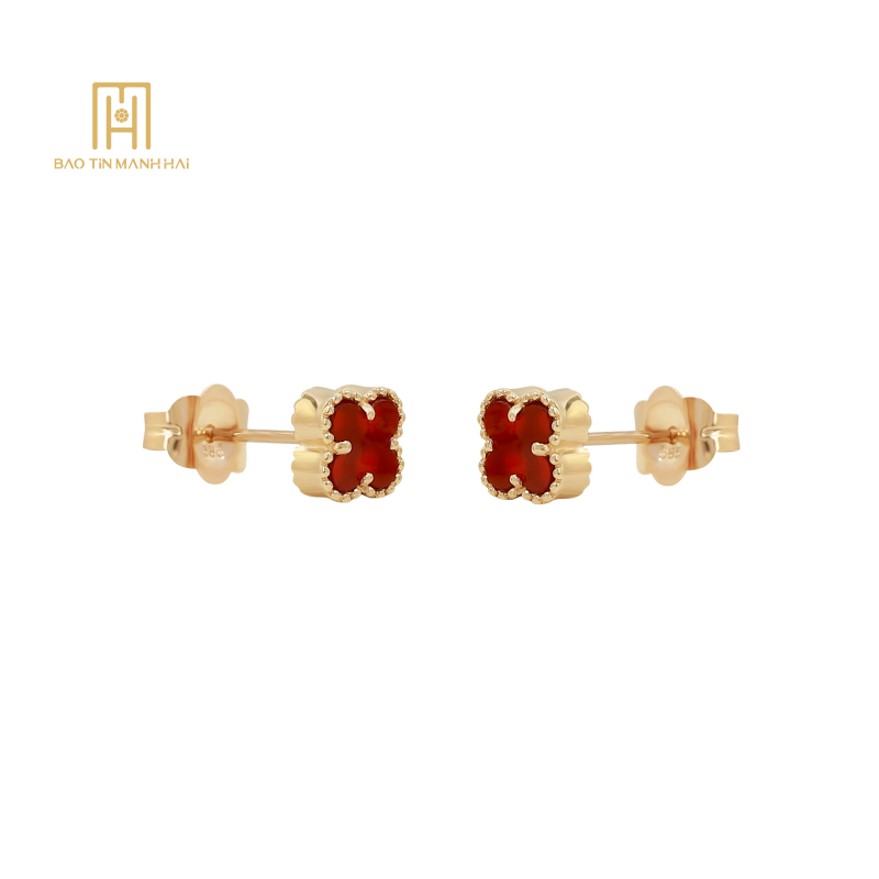 Bông tai PC Hàn Quốc PHBTV14KD0-210003