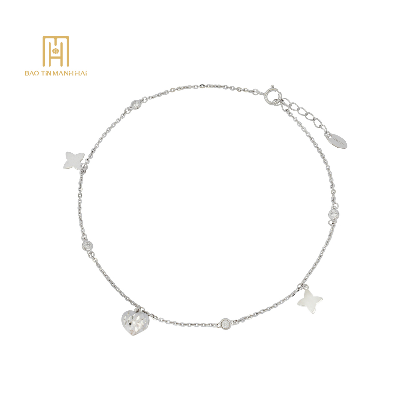 Lắc chân Phong cách Ý 10K -PYLTV10KHD-207001