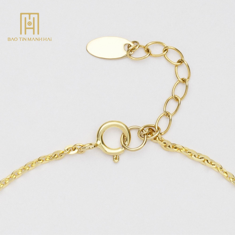 Lắc tay BTLTV10CZH-504003