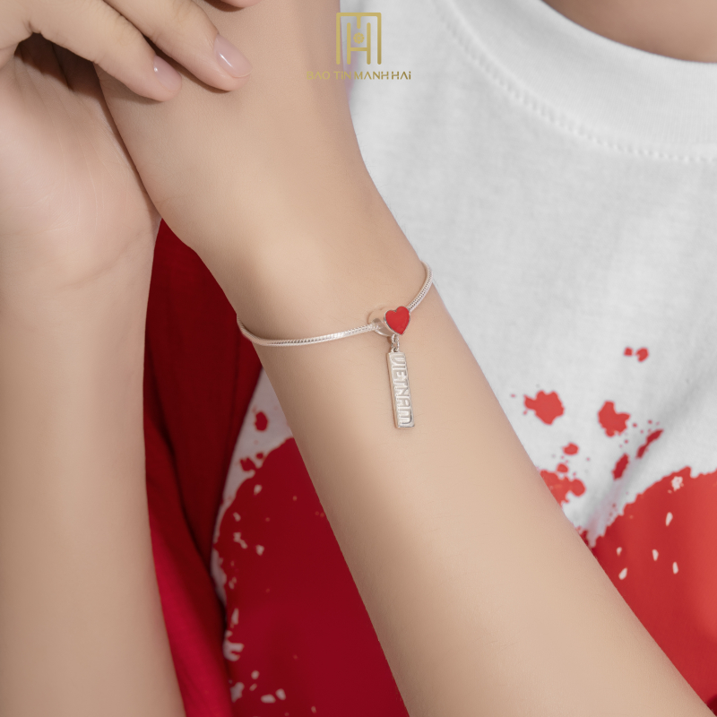 Charm BACHB92KD0-508001