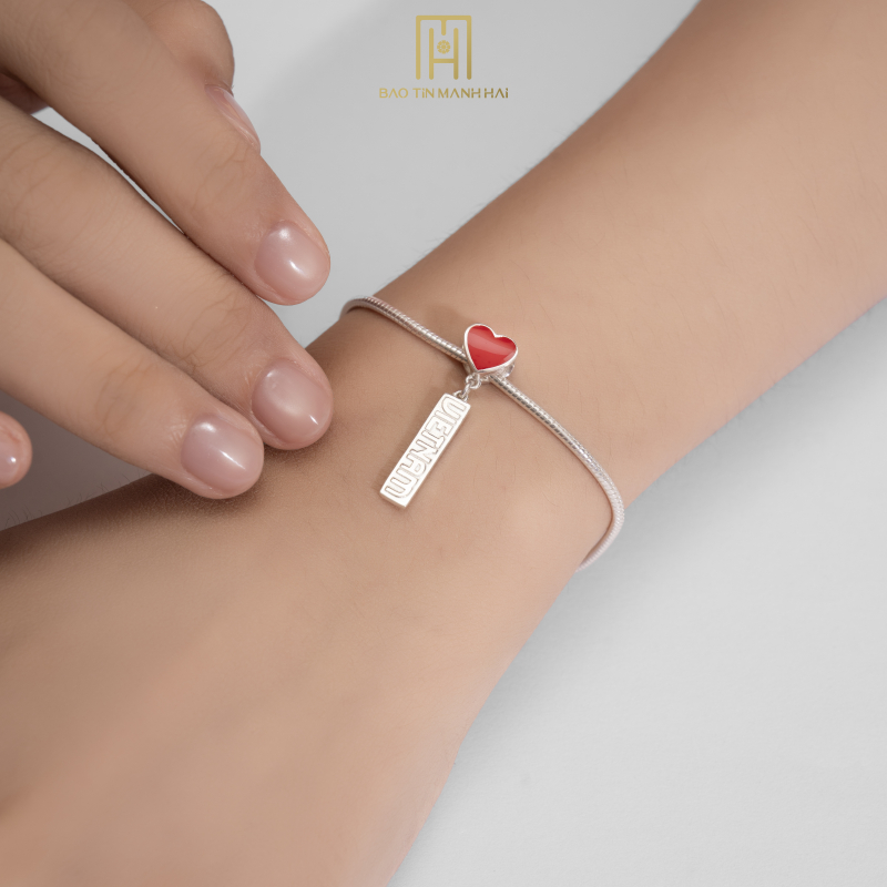 Charm BACHB92KD0-508001