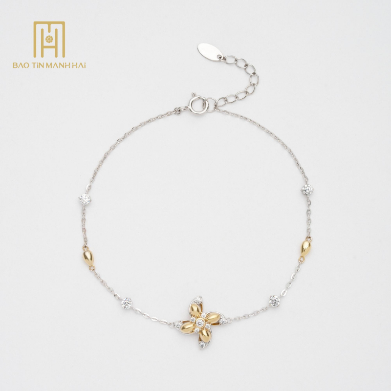 Lắc tay BTLTV10CZH-504002