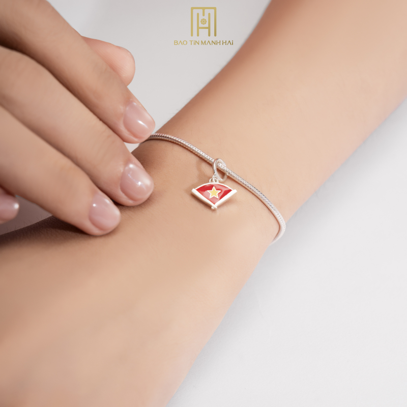 Charm BACHB92KD0-508005