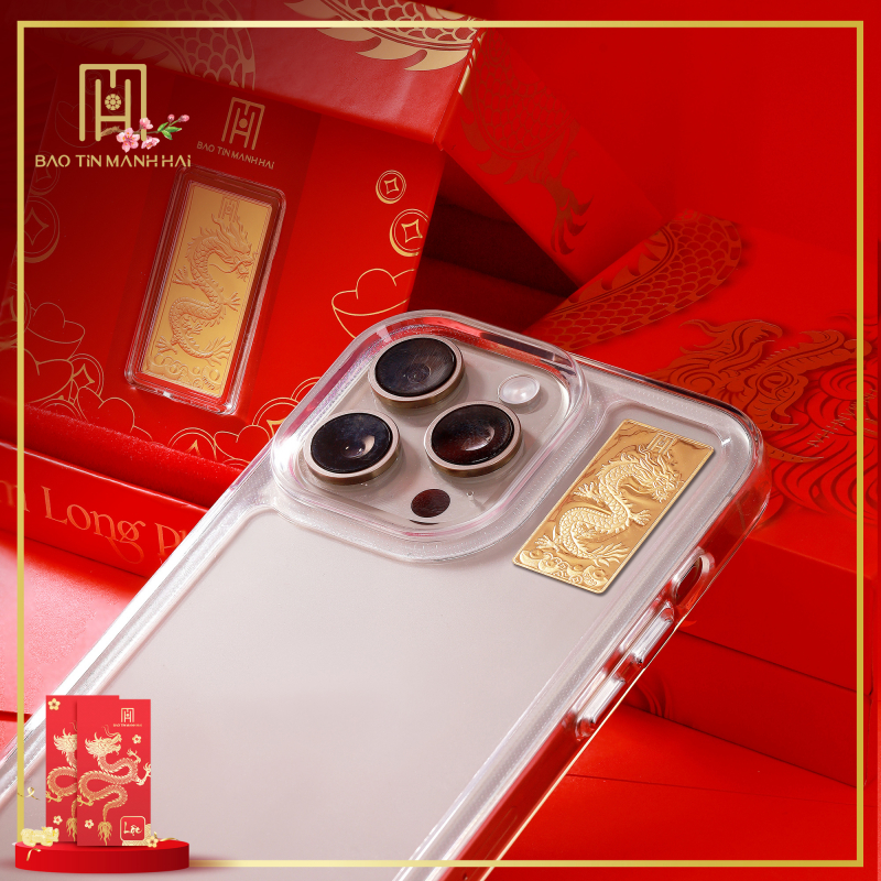 Thẻ vàng Kim Long Phát Tài QTEVV49KD0-401001