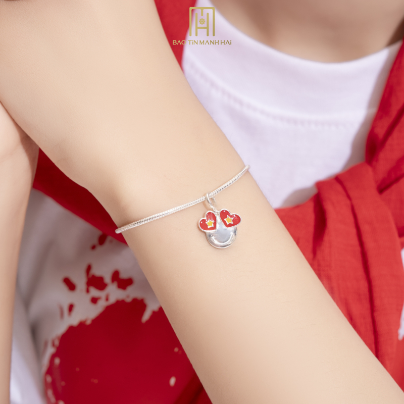 Charm BACHB92KD0-508009