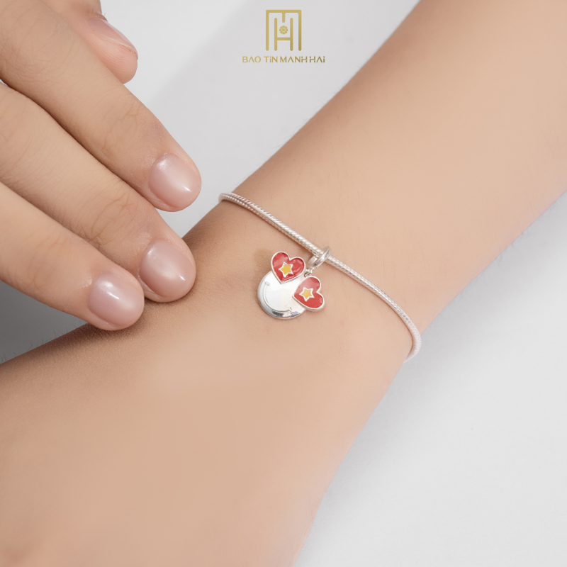 Charm BACHB92KD0-508009