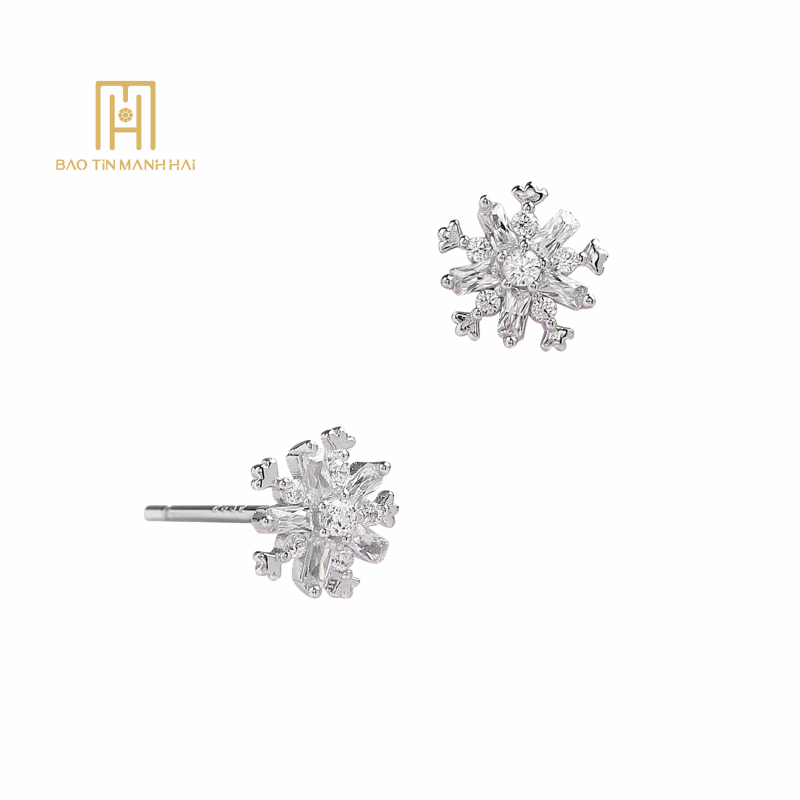 Bông tai TG BXBTB92CZH-111001