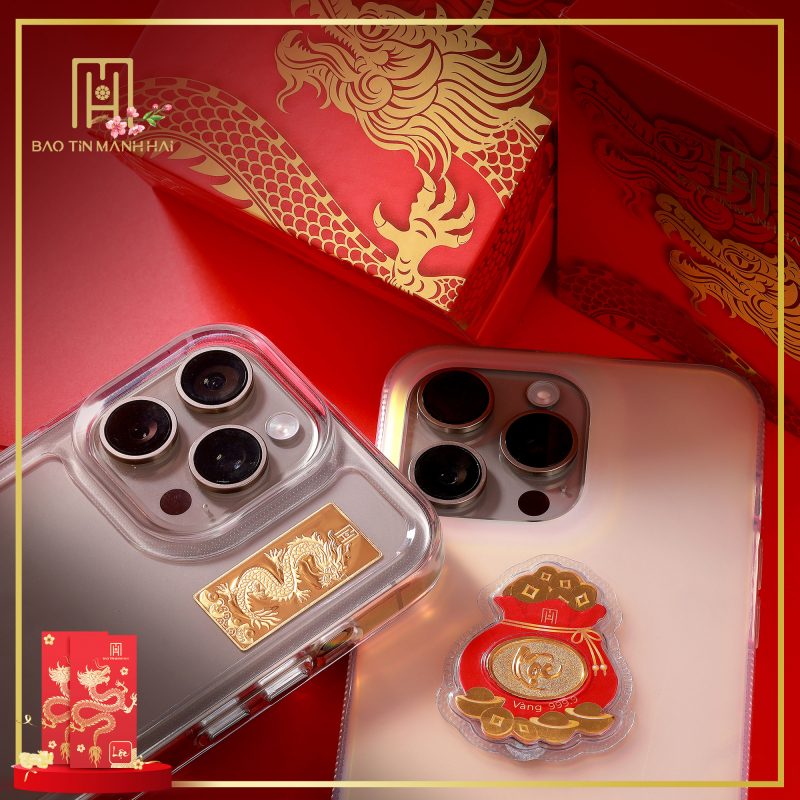 Thẻ vàng Kim Long Phát Tài QTEVV49KD0-401001