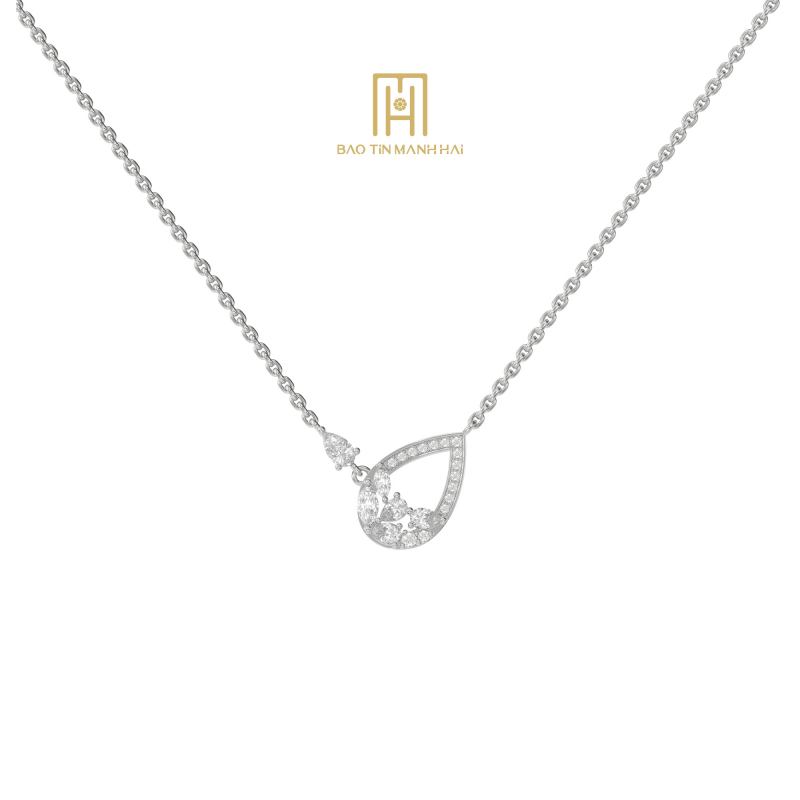 Dây liền mặt BTD2V10KDH-502002