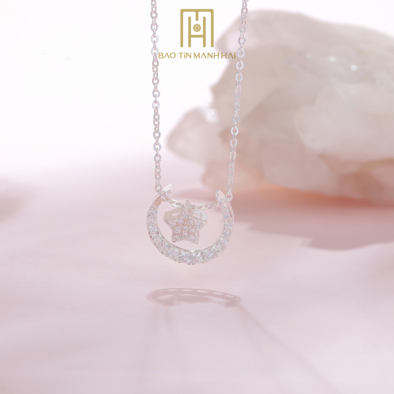 Dây bạc BAD2B92KDH-211003