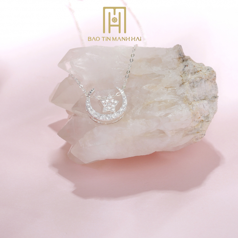 Dây bạc BAD2B92KDH-211003