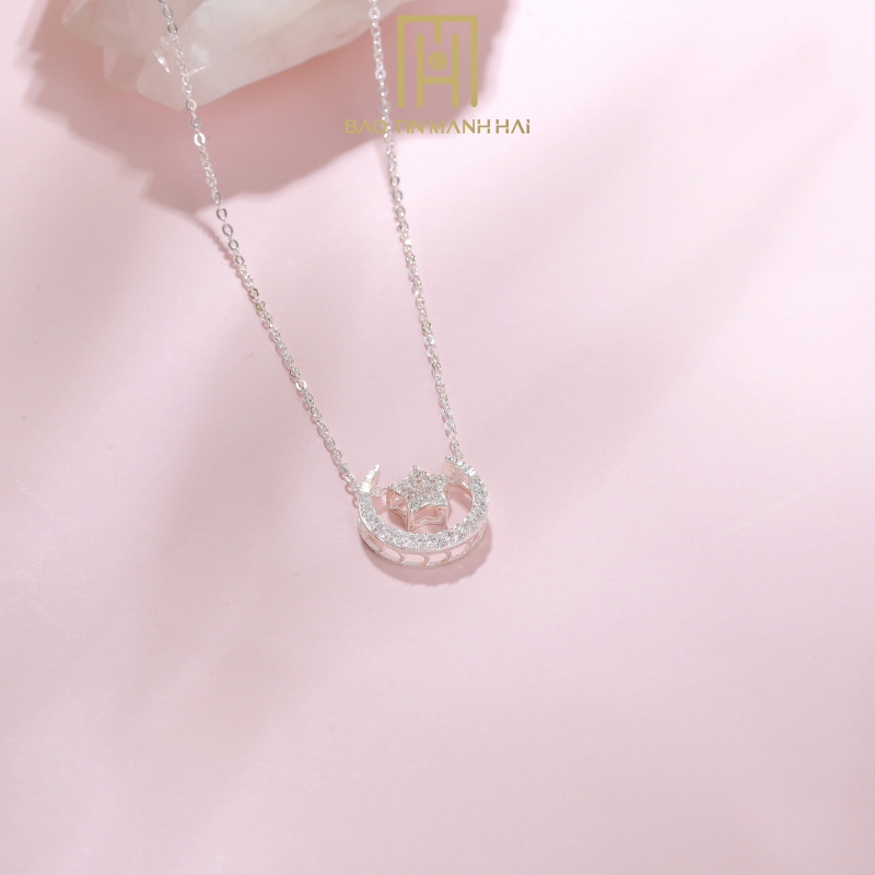 Dây bạc BAD2B92KDH-211003