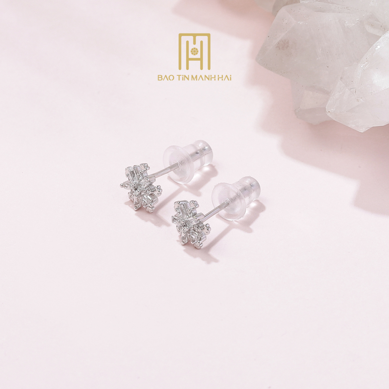 Bông tai TG BXBTB92CZH-111001