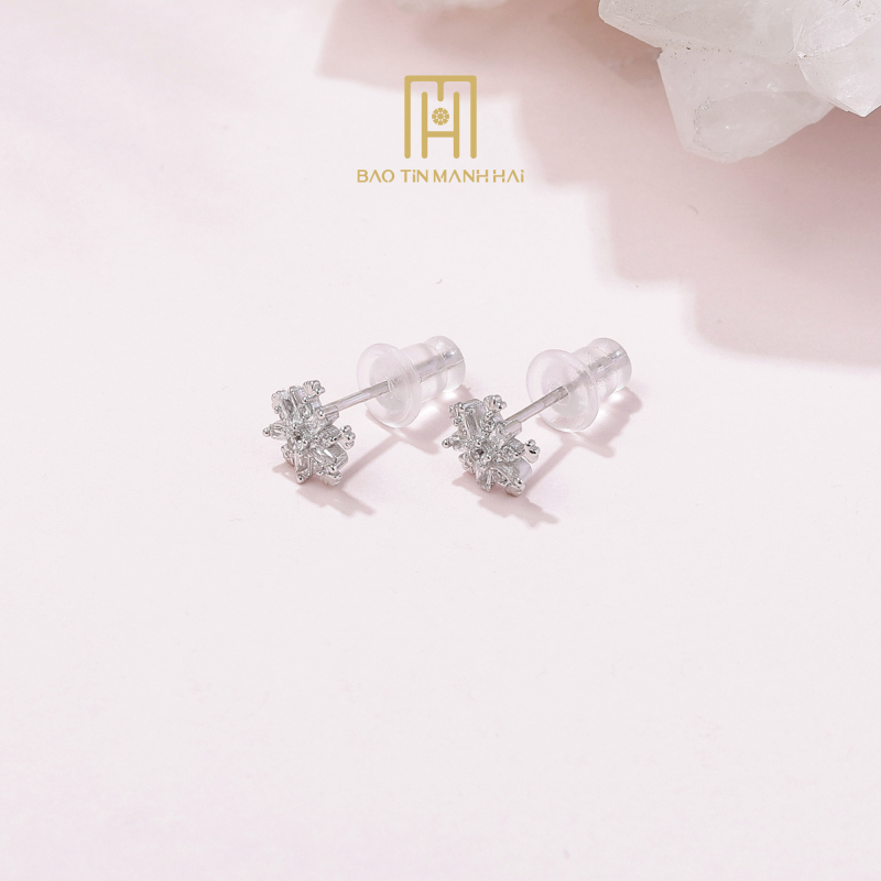 Bông tai TG BXBTB92CZH-111001