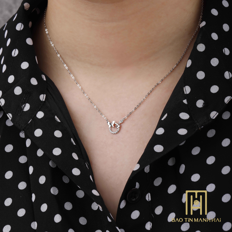 Dây Bạc BXD1B92KD0-111001