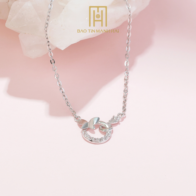 Dây Bạc BXD1B92KD0-111001