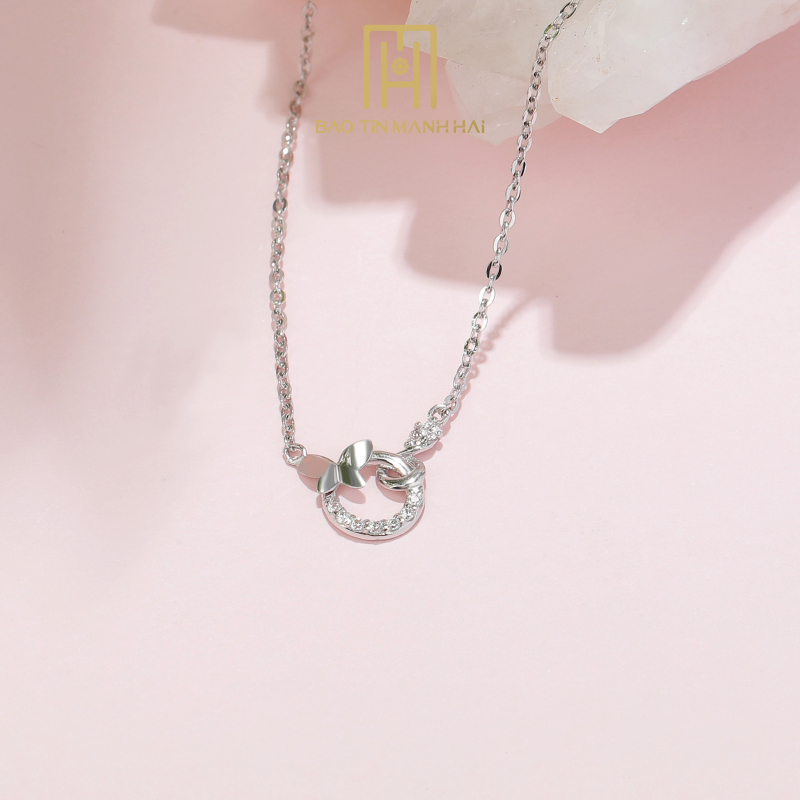 Dây Bạc BXD1B92KD0-111001