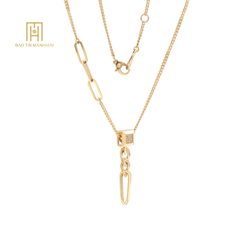 Dây liền mặt nhập khẩu Hàn Quốc (GS4-1568-LN) NHD2V14KDH-309010