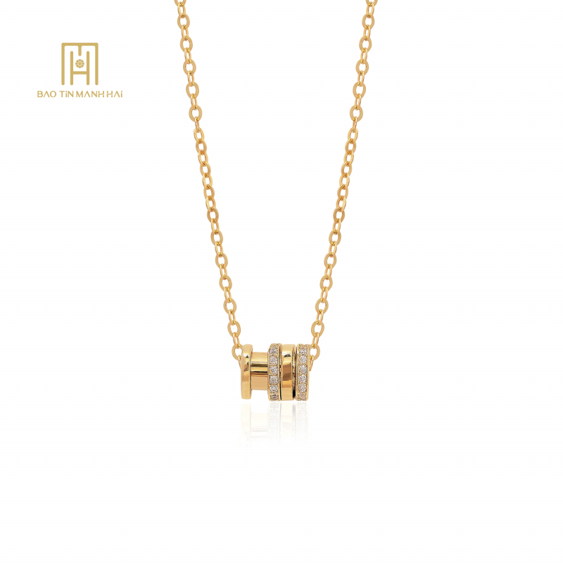 Dây vàng PC Hàn Quốc PHD2V14KDH-204012