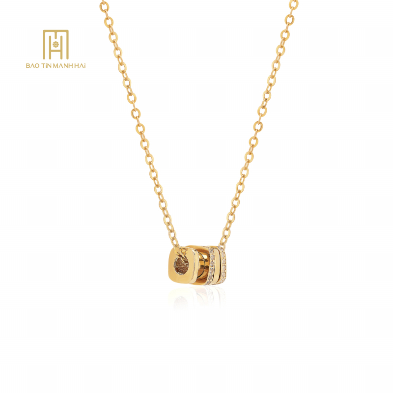 Dây vàng PC Hàn Quốc PHD2V14KDH-204012