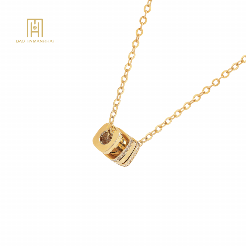 Dây vàng PC Hàn Quốc PHD2V14KDH-204012